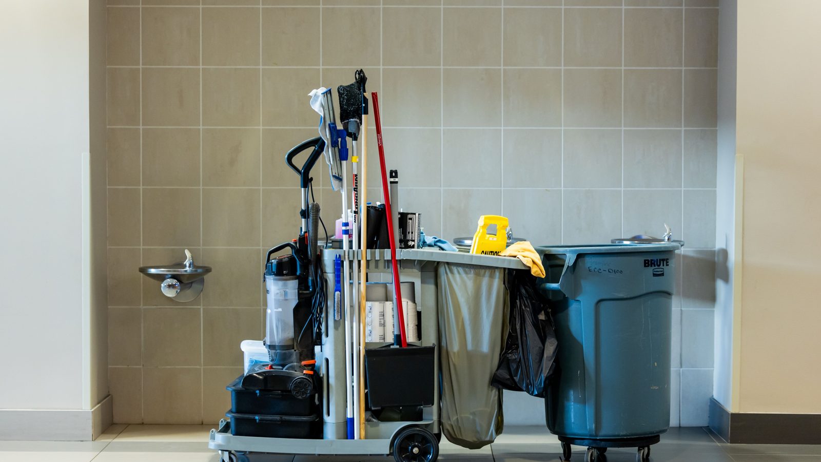 Facility services